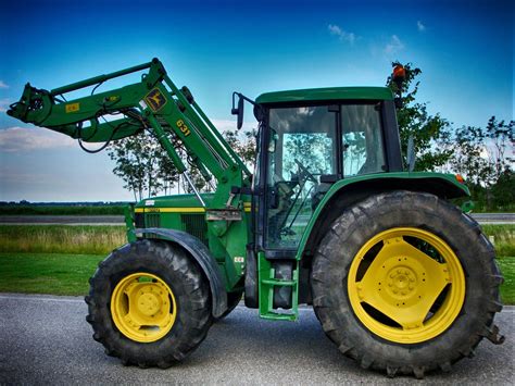 John Deere US .